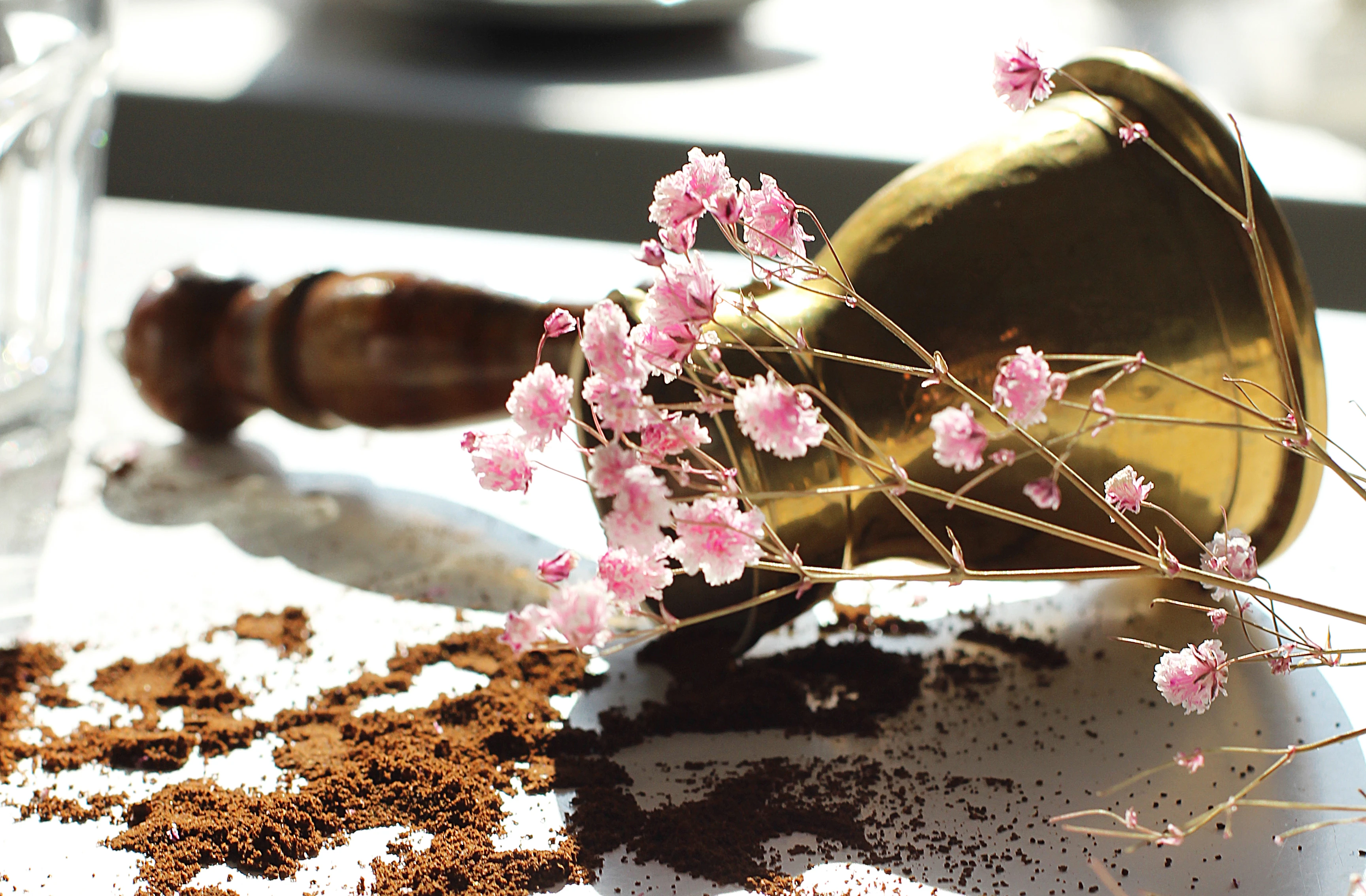 Кофе для турки