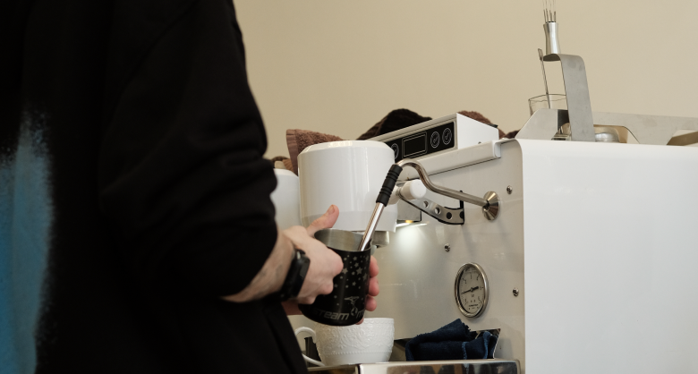 Почему современные бариста в Беларуси не хотят работать? Почему современные бариста в Беларуси не хотят работать?